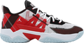 Air Jordan One Take 2 White University Red