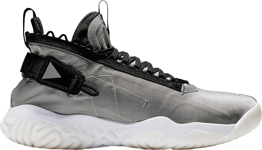 Air Jordan Proto React Wolf Grey