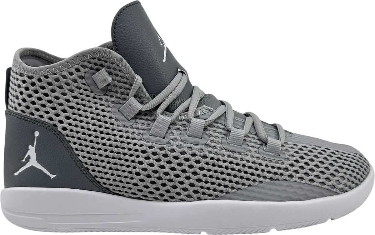 Air Jordan Reveal Wolf Grey