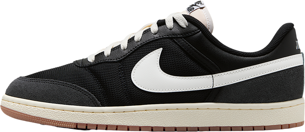 Air Jordan Skyline Low Black / Anthracite