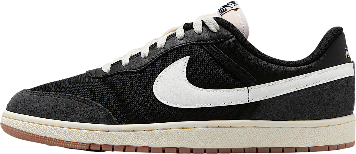 Air Jordan Skyline Low Black / Anthracite