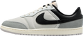 Air Jordan Skyline Low Summit White / Light Smoke Grey