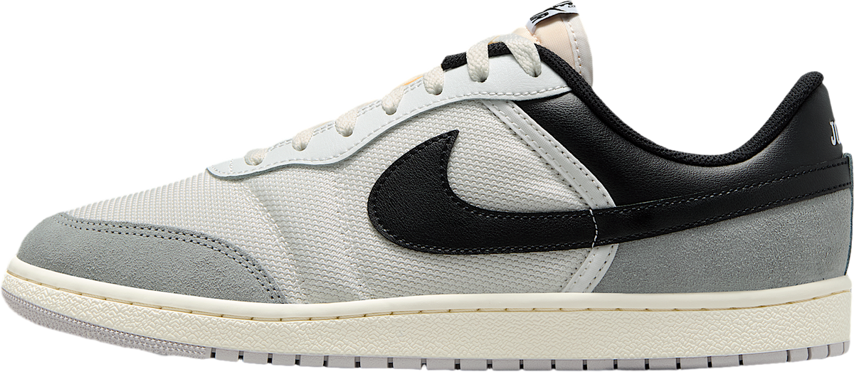Air Jordan Skyline Low Summit White / Light Smoke Grey