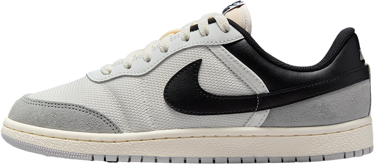 Air Jordan Skyline Low WMNS Summit White / Light Smoke Grey