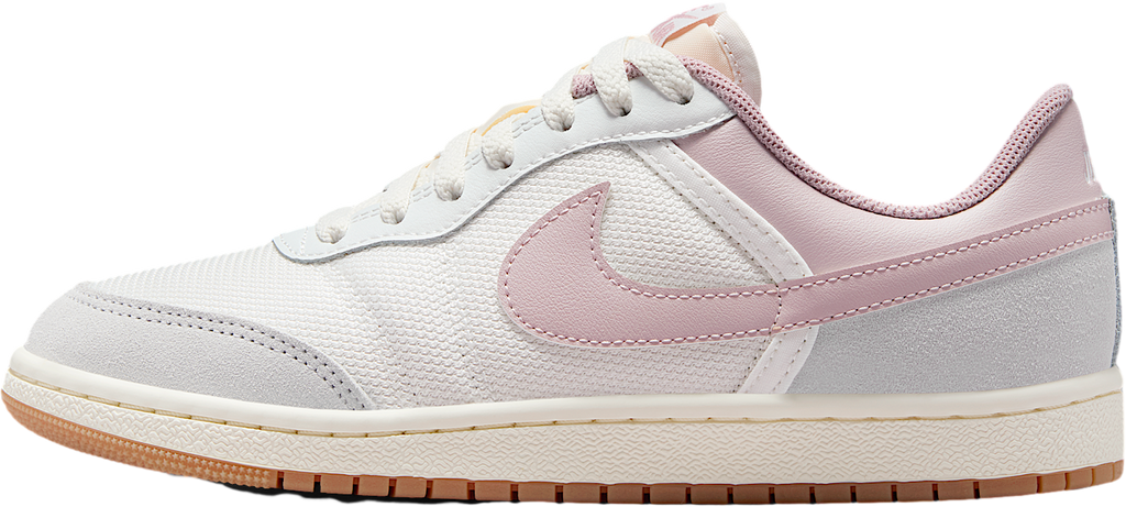 Air Jordan Skyline Low WMNS Summit White / Neutral Grey