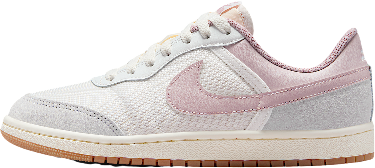 Air Jordan Skyline Low WMNS Summit White / Neutral Grey