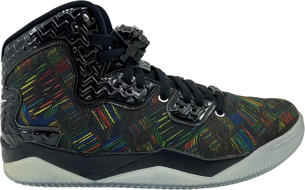 Air Jordan Spike 40 Bhm