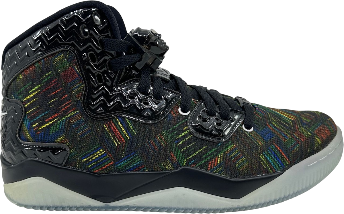 Air Jordan Spike 40 Bhm