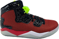 Air Jordan Spike 40 Ghost Green