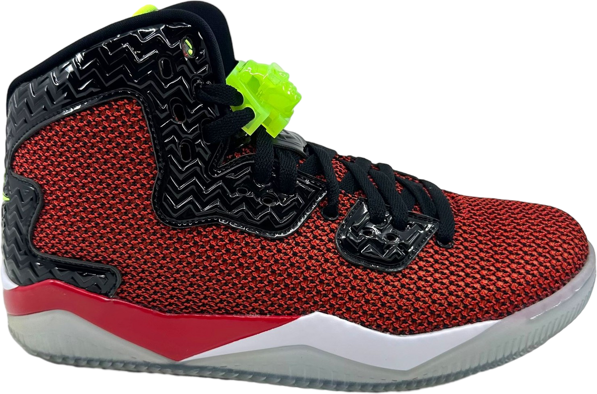 Air Jordan Spike 40 Ghost Green
