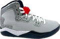 Air Jordan Spike Forty PE White Fire Red