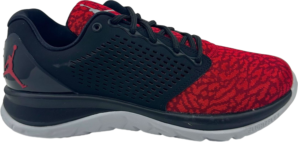 Air Jordan ST Team Red