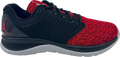 Air Jordan ST Team Red