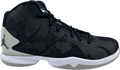 Air Jordan Super.fly 4 Black Camo