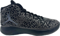 Air Jordan Ultra.fly Black Dark Grey