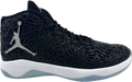 Air Jordan Ultra.fly Black Reflective Silver