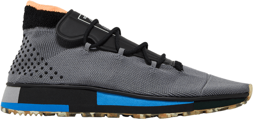 Alexander Wang x Adidas AW Run Mid St Crag