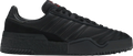 Alexander Wang x Adidas Bball Soccer Triple Black