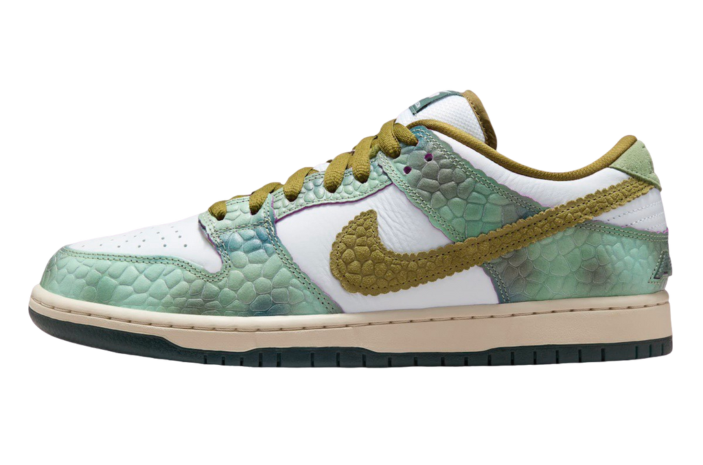 Alexis Sablone x Nike SB Dunk Low