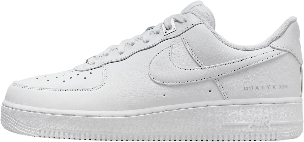 ALYX x Nike Air Force 1 Low White
