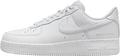 ALYX x Nike Air Force 1 Low White