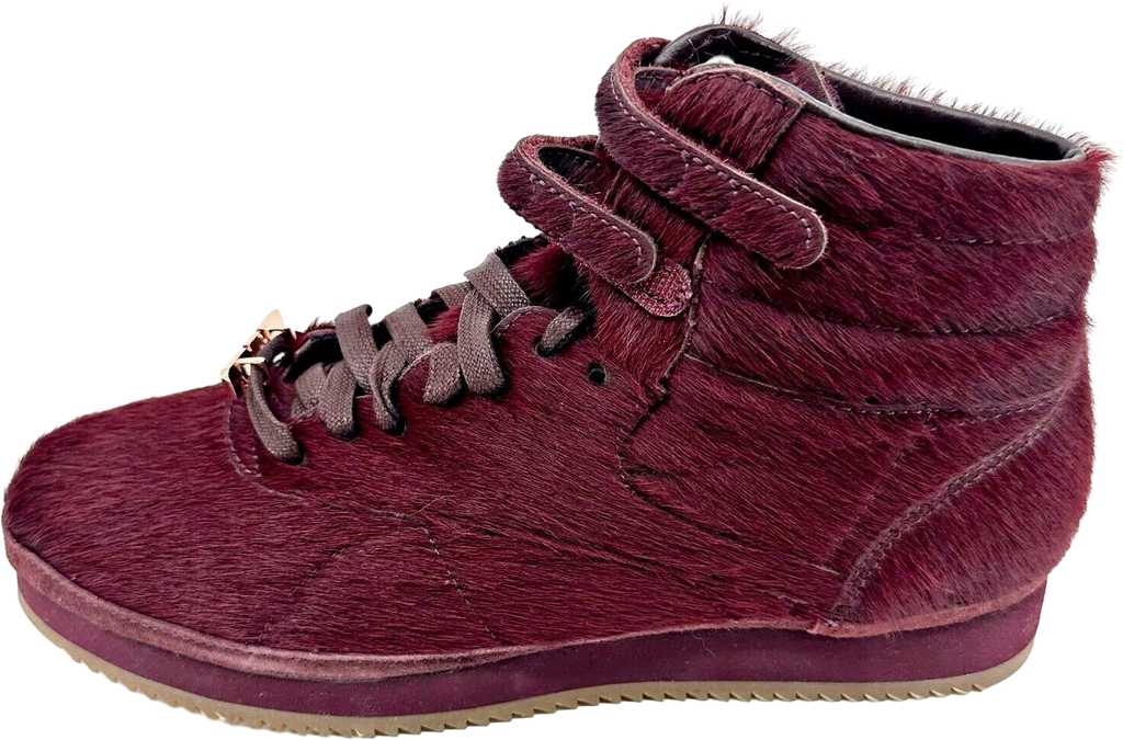 Amber Rose x Reebok Freestyle Muva Fuka