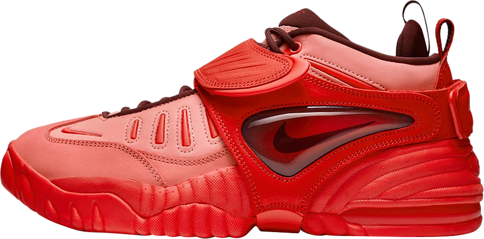 AMBUSH x Nike Air Adjust Force Light Madder Root