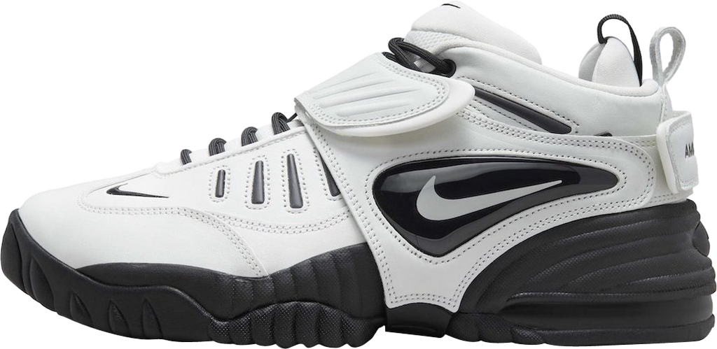 AMBUSH x Nike Air Adjust Force White
