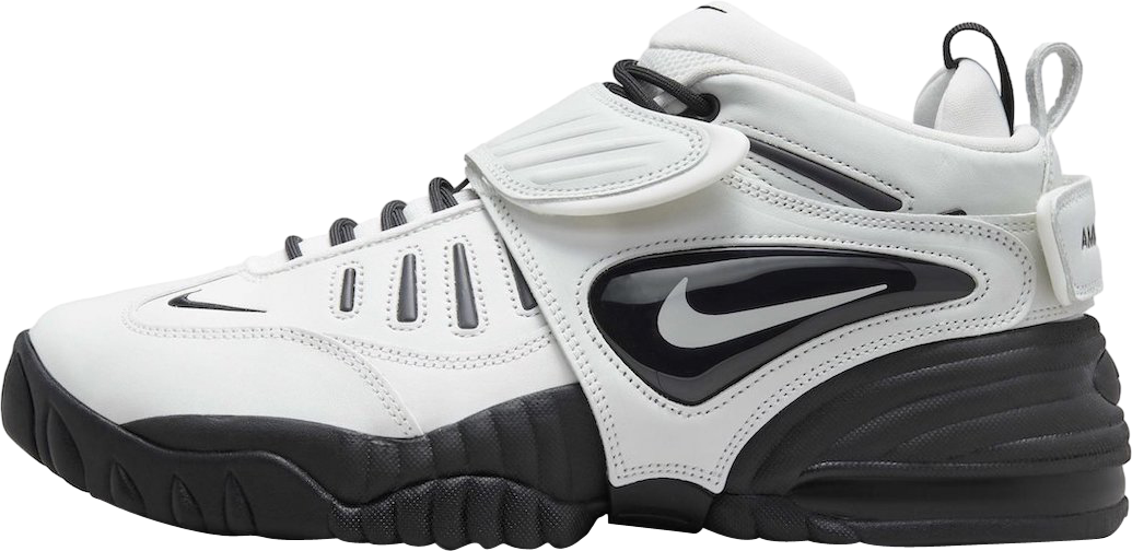 AMBUSH x Nike Air Adjust Force White