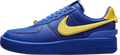 AMBUSH x Nike Air Force 1 Low Game Royal