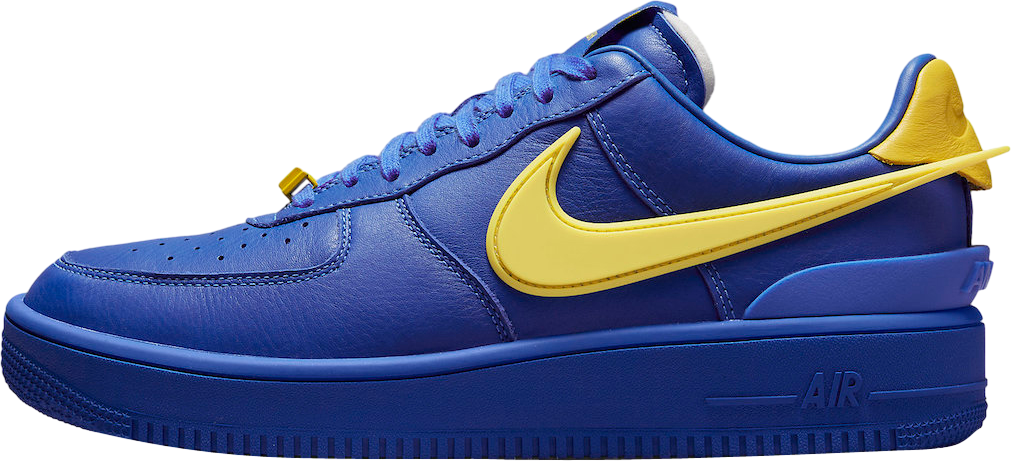 AMBUSH x Nike Air Force 1 Low Game Royal