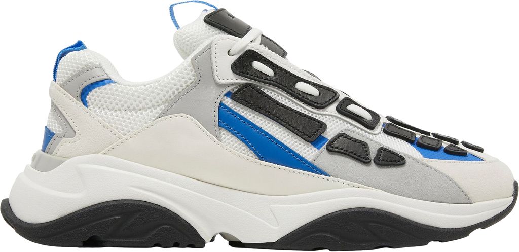 Amiri Bone Runner Blue