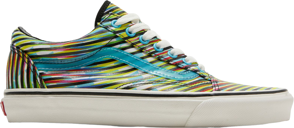 Anderson .paak x Vans Old Skool DX Venice