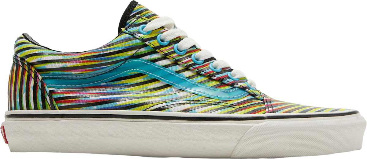 Anderson .paak x Vans Old Skool DX Venice