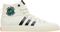 André Saraiva x Adidas Nizza Hi RF The World Needs Love