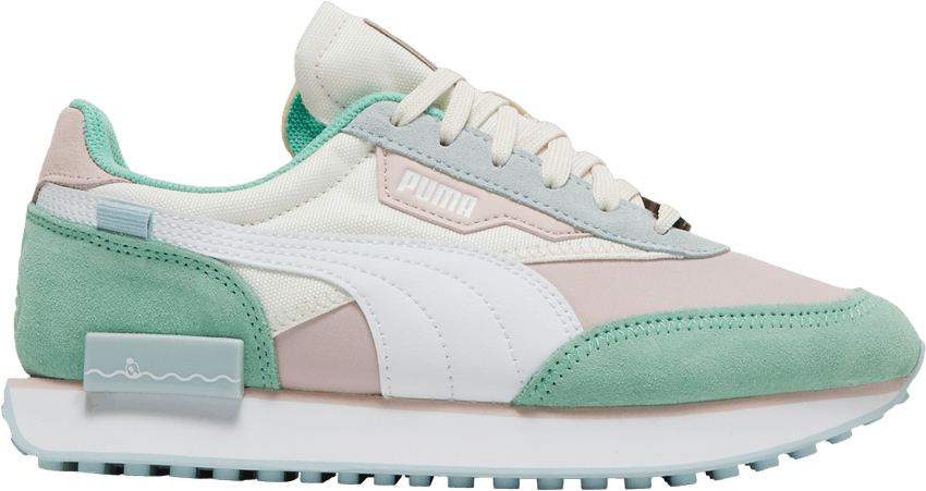 Animal Crossing x Puma Future Rider GS New Horizons