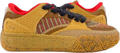 Anta Low Top Kai Hela Code