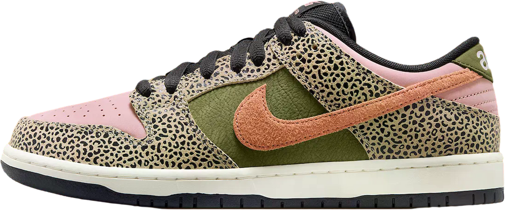 Arts-Rec x Nike SB Dunk Low