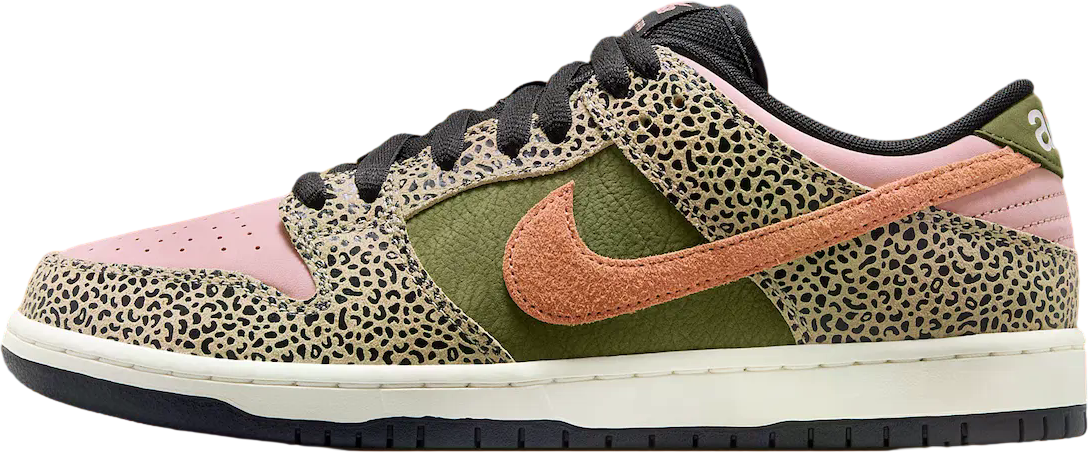 Arts-Rec x Nike SB Dunk Low
