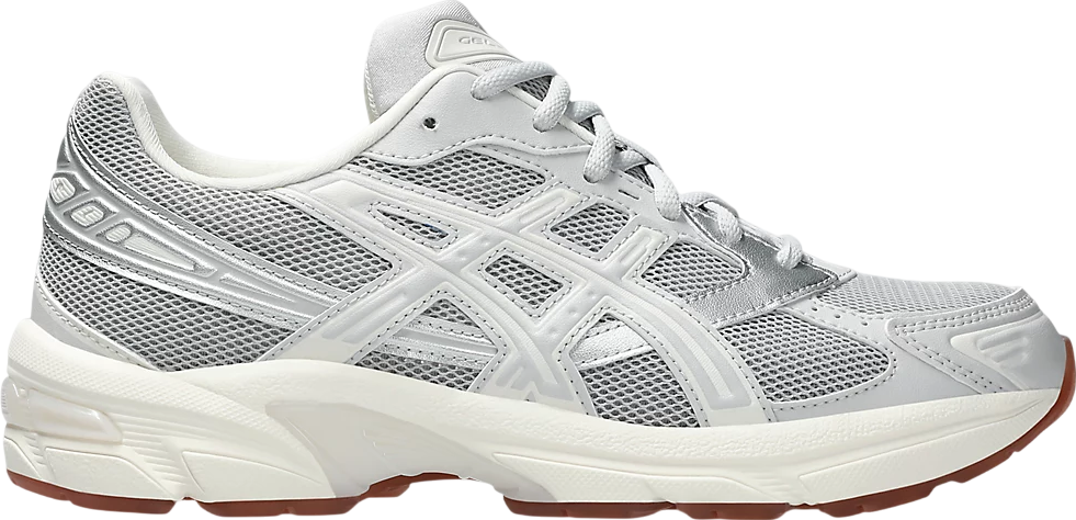 Asics Gel-1130 Cloud Grey / White