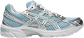 Asics Gel-1130 Faded Denim / Pure Silver