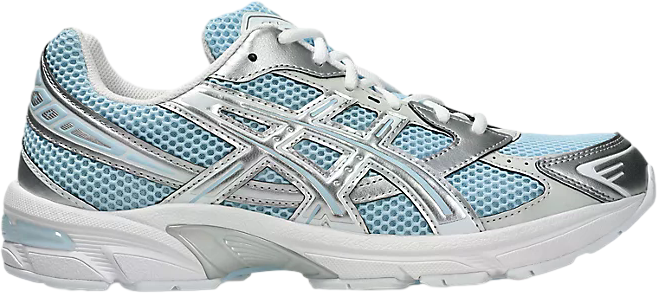 Asics Gel-1130 Faded Denim / Pure Silver