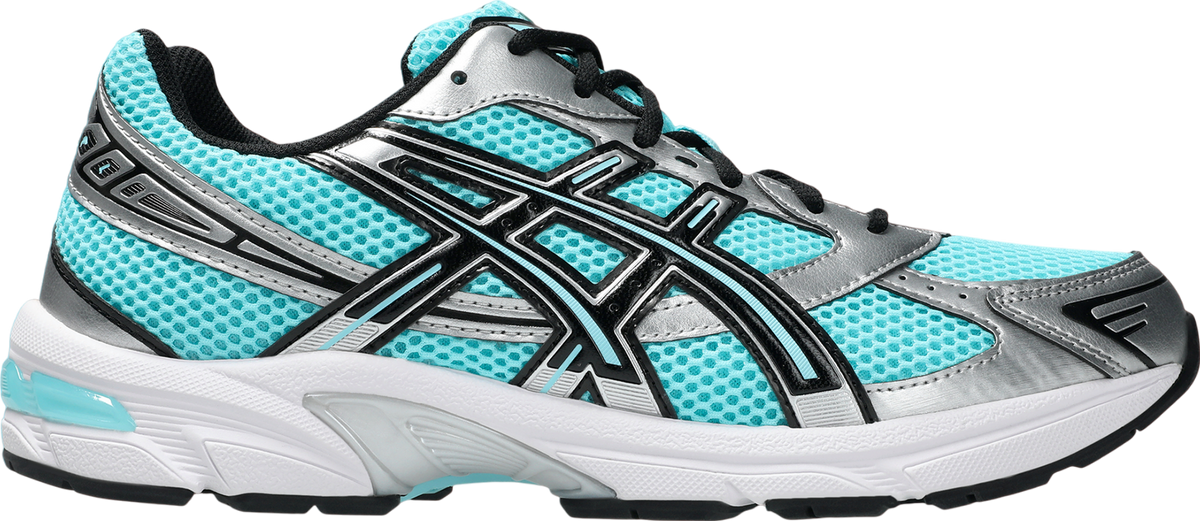 Asics Gel-1130 Larimar Blue / Pure Silver