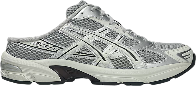 Asics Gel-1130 Mule Cement Grey / Lake Grey
