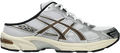 Asics Gel-1130 Mule White / Clay Canyon