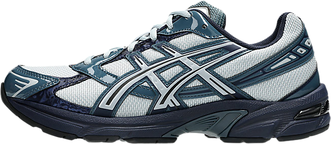 Asics Gel-1130 Piedmont Grey / Midnight