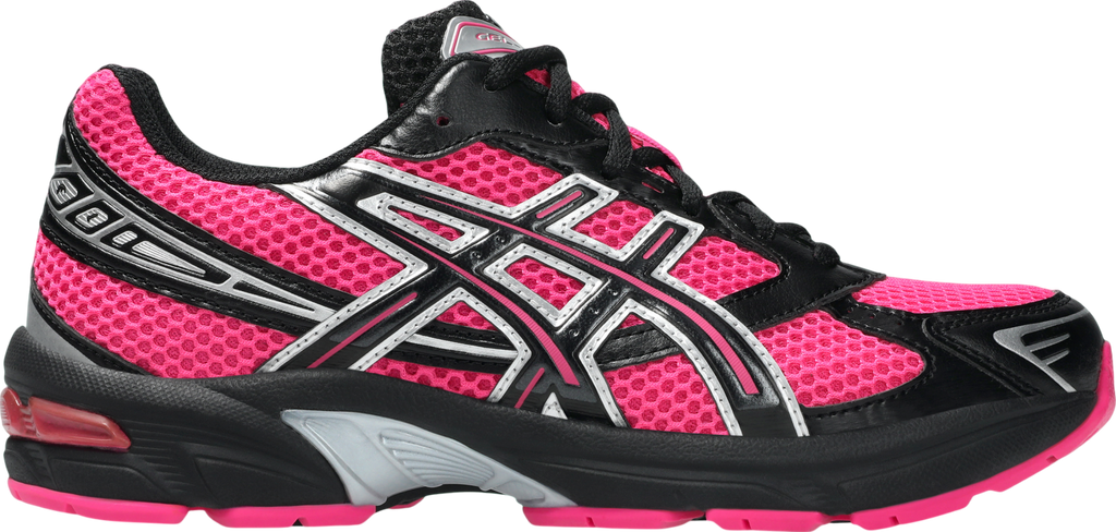 Asics Gel-1130 Pink Glo/ Black