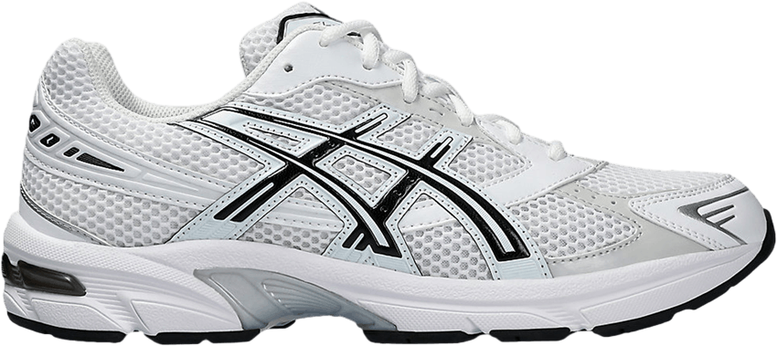 Asics Gel 1130 White Black