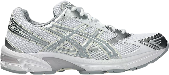 Asics Gel-1130 White / Piedmont Grey