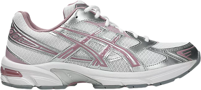 Asics Gel-1130 White / Taro Purple